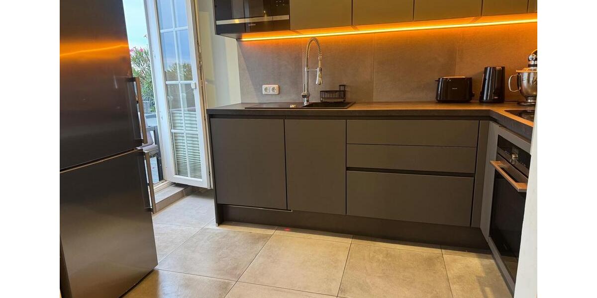 Dachgeschoßwohnung Wolfsburg Almke - 4 Zimmer, 120 m&sup2;, 315.000&euro; | Angebot:26293963