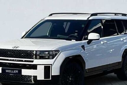 Hyundai SANTA FE 5.300 km 51.890 € Braunschweig 38112