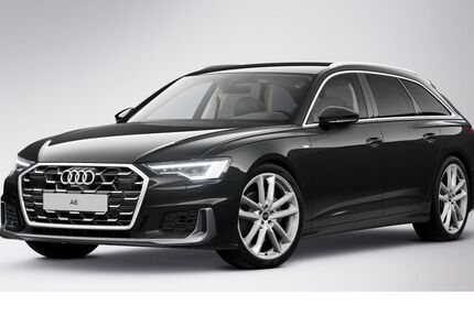 Audi A6 8.991 km 48.690 € Wolfsburg 38440