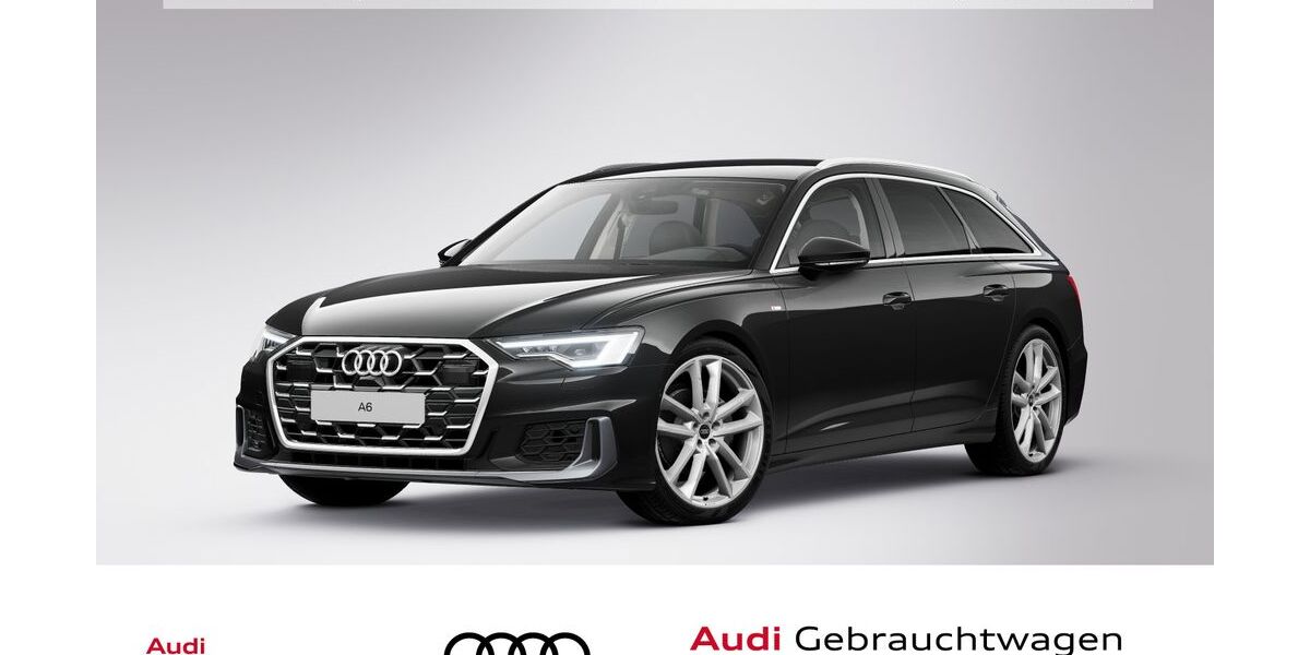 Audi A6 8.991 km 48.690 € Wolfsburg 38440