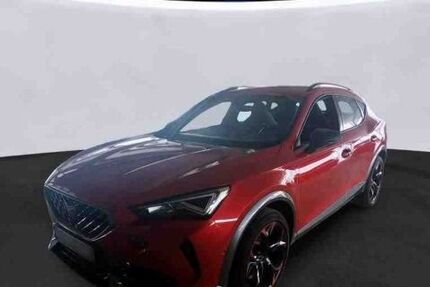 Cupra Formentor 75.437 km 25.550 € Wolfsburg 38440