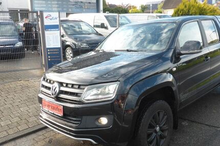 VW Amarok 159.500 km 20.990 &euro; Wolfsburg/Vorsfelde 38448