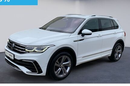 VW Tiguan 69.490 km 36.490 € Braunschweig 38114