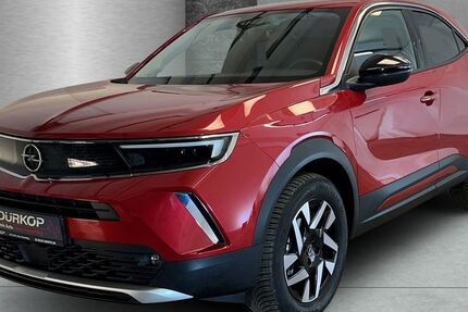 Opel Mokka 15.348 km 20.990 &euro; Braunschweig 38126