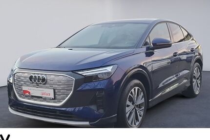 Audi Q4 e-tron 52.500 km 31.280 &euro; Braunschweig 38124