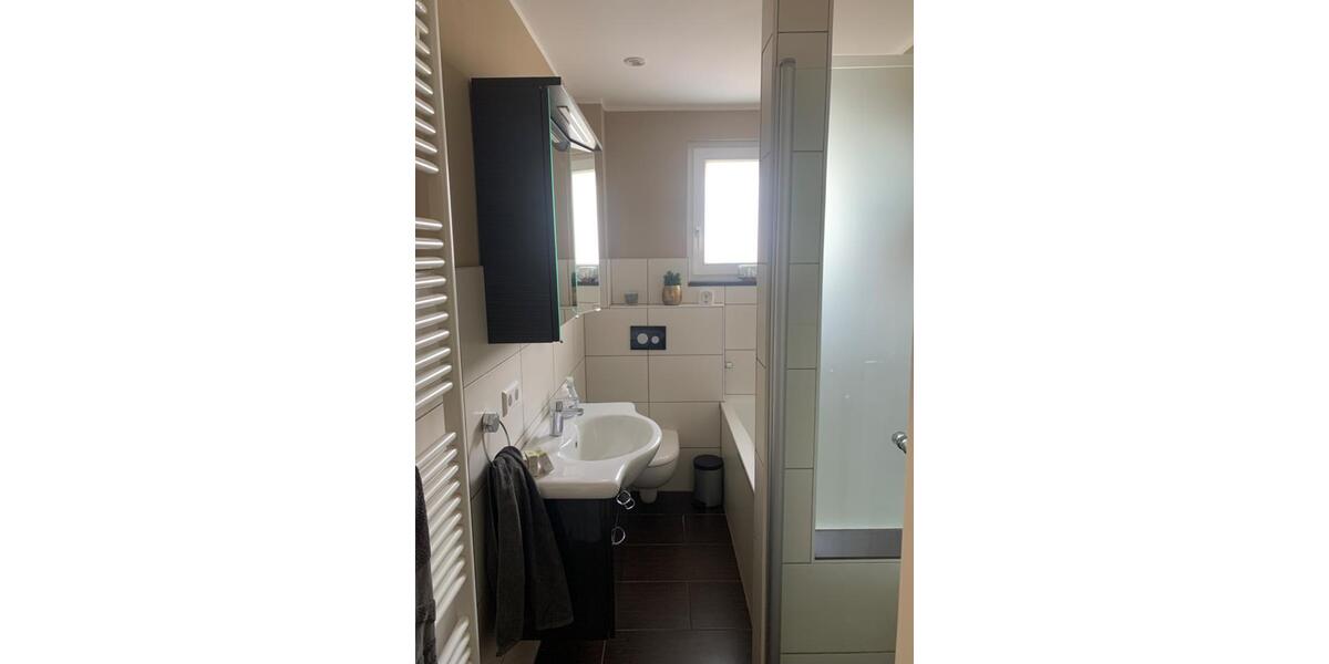 Dachgeschoßwohnung Wolfsburg Almke - 3 Zimmer, 60 m&sup2;, 127.500&euro; | Angebot:25947908