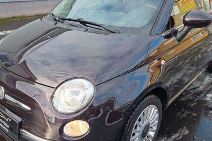 Fiat 500 62.000 km 6.590 &euro; Braunschweig 38112