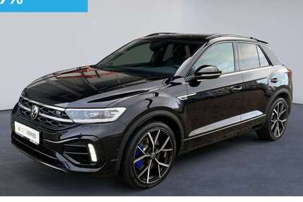 VW T-Roc 9.950 km 37.990 &euro; Braunschweig 38114