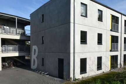 Wohnung Wolfsburg Hageberg - 3 Zimmer, 80 m&sup2;, 801&euro; | Angebot:26535289