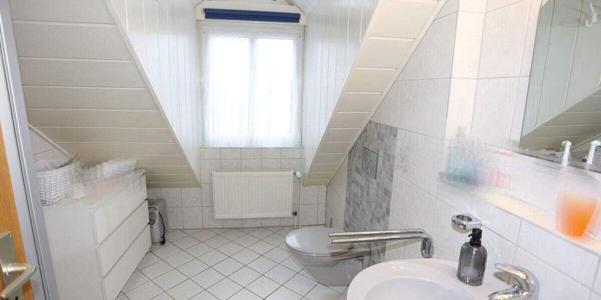 Etagenwohnung Gifhorn - 4 Zimmer, 106 m&sup2;, 219.000&euro; | Angebot:25662747