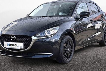 Mazda 2 34.407 km 17.980 &euro; Braunschweig 38114