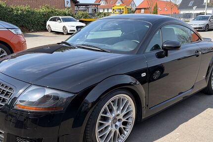 Audi TT 44.500 km 19.980 &euro; Wolfsburg 38440