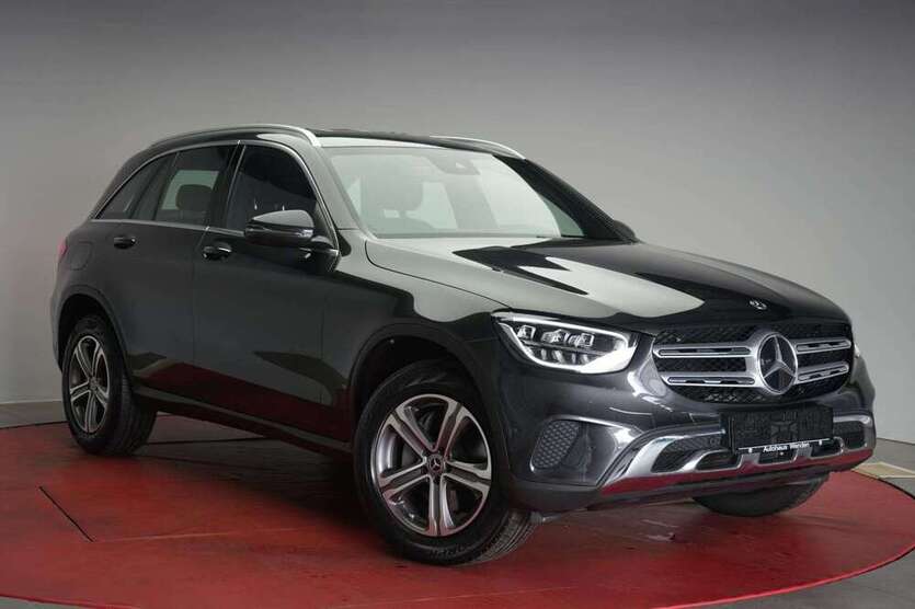 GLC 220