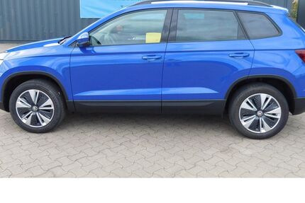 Skoda Karoq 18.000 km 23.990 &euro; Vordorf 38533
