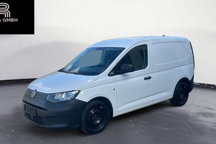 VW Caddy 63.445 km 18.900 € Braunschweig 38118