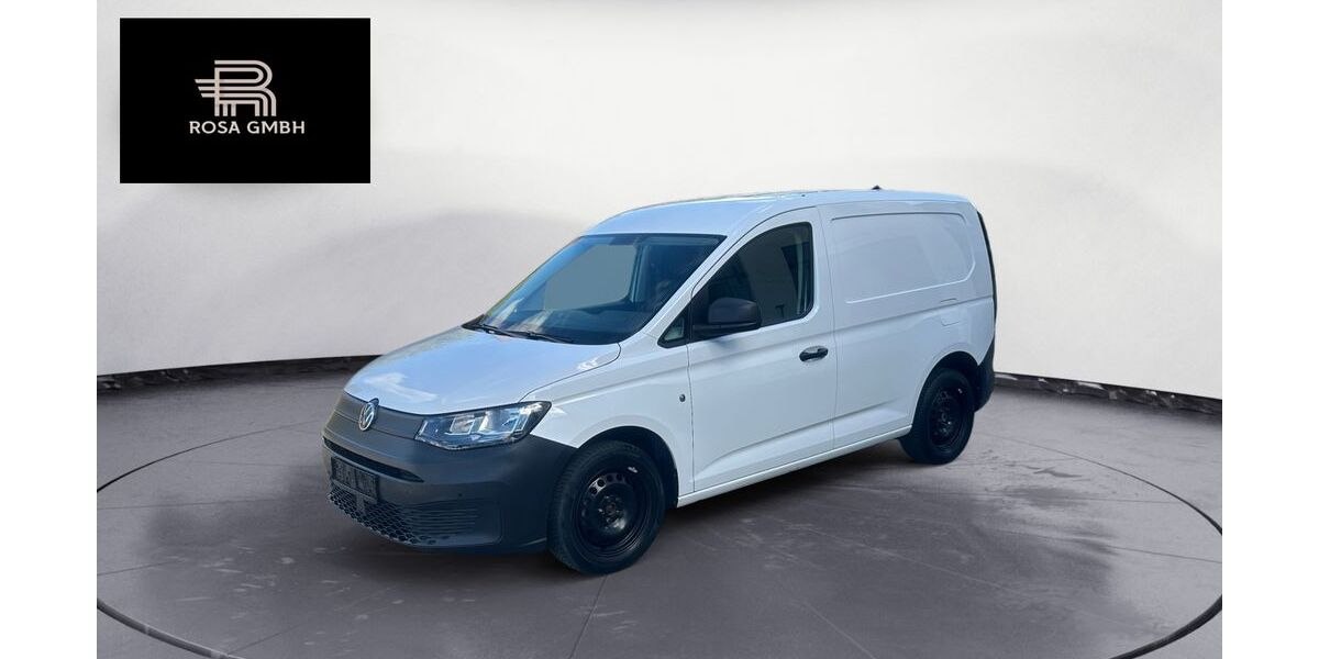 VW Caddy 63.445 km 18.900 € Braunschweig 38118