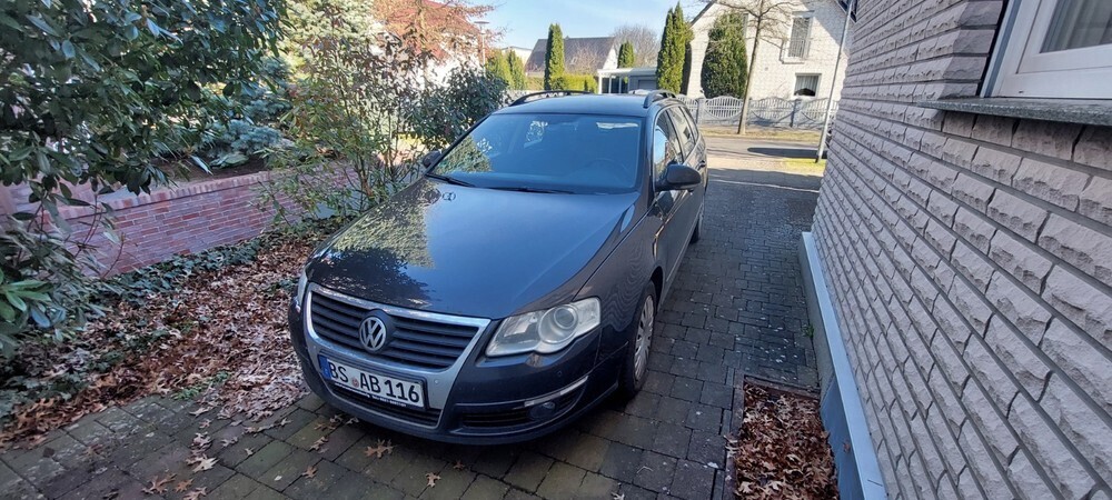 Passat Variant