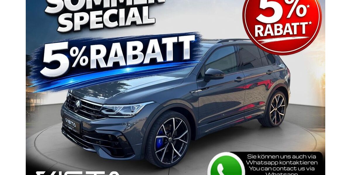 VW Tiguan 71.774 km 34.600 &euro; Braunschweig 38122