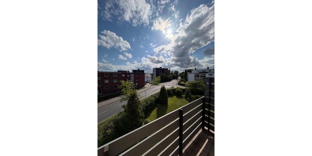 Etagenwohnung Braunschweig Lehndorf-Watenbüttel - 3 Zimmer, 68 m&sup2;, 135.000&euro; | Angebot:26846476
