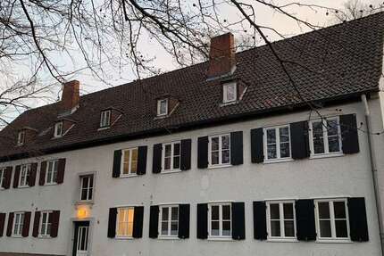 Wohnung Wolfsburg Almke - 2 Zimmer, 63 m&sup2;, 99.000&euro; | Angebot:26167354