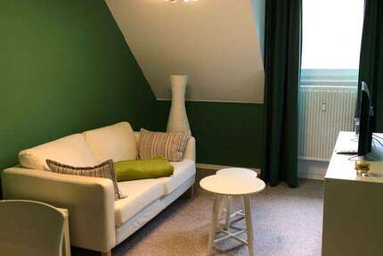 Zimmer Braunschweig Nordstadt - 2 Zimmer, 810&euro; | Angebot:24788143