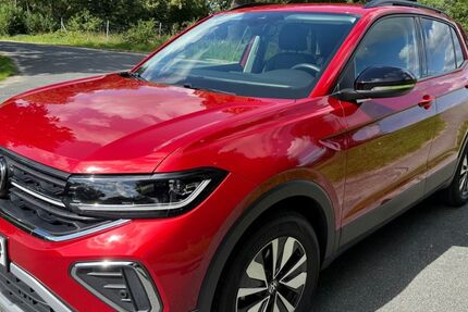 VW T-Cross 14.500 km 23.900 &euro; Groß Schwülper 38179