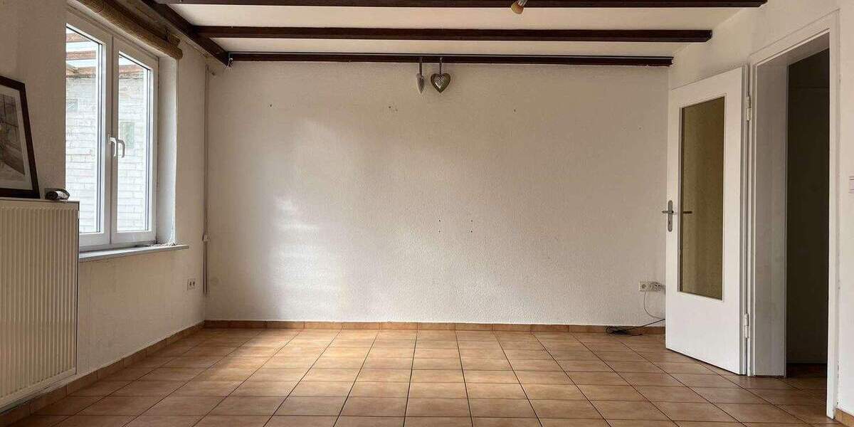 Reihenmittelhaus Braunschweig Völkenrode - 4 Zimmer, 92 m&sup2;, 247.000&euro; | Angebot:23336564