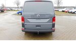 VW T6.1 Transporter Abt e- Lang Elektro Klima Radio 22.500 km 14.990 &euro; Vordorf 38533