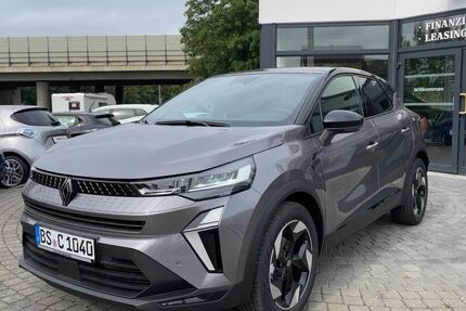 Renault Captur 1.351 km 27.790 € Braunschweig 38112