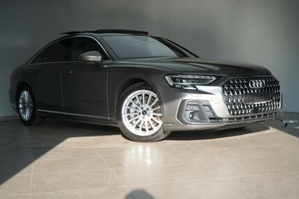 Audi A8 72.000 km 48.990 &euro; Braunschweig 38110