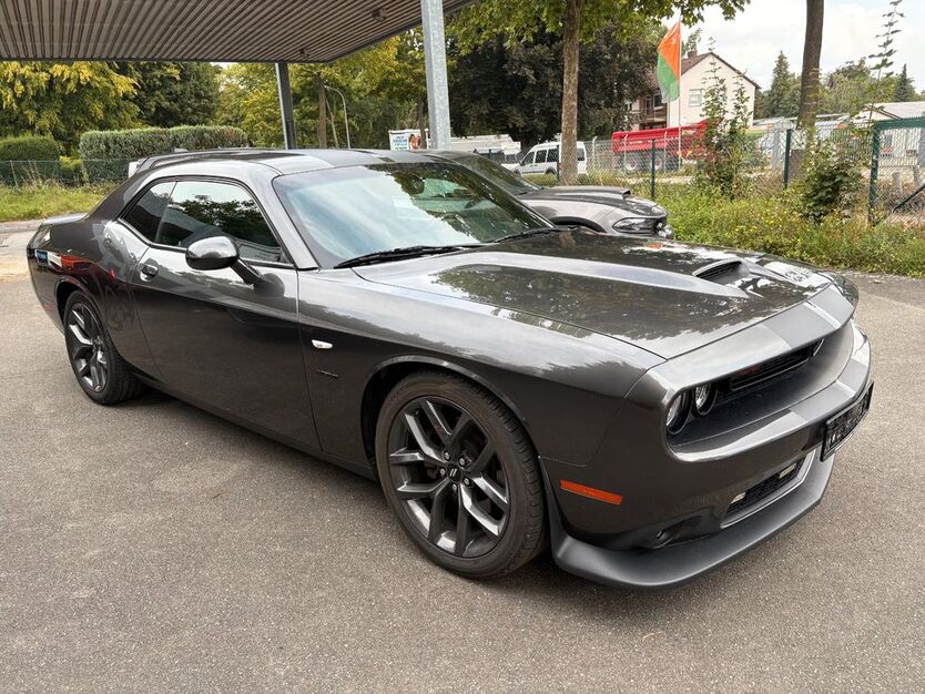Dodge Challenger 59.753 km 36.990 € Königslutter 38154