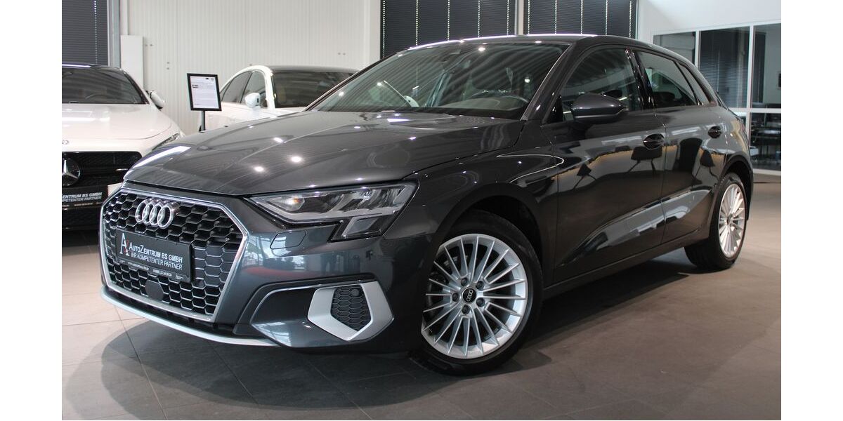 Audi A3 170.585 km 15.999 &euro; Braunschweig 38126