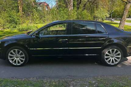 VW Phaeton 151.000 km 29.900 &euro; Braunschweig, Stadt 38100