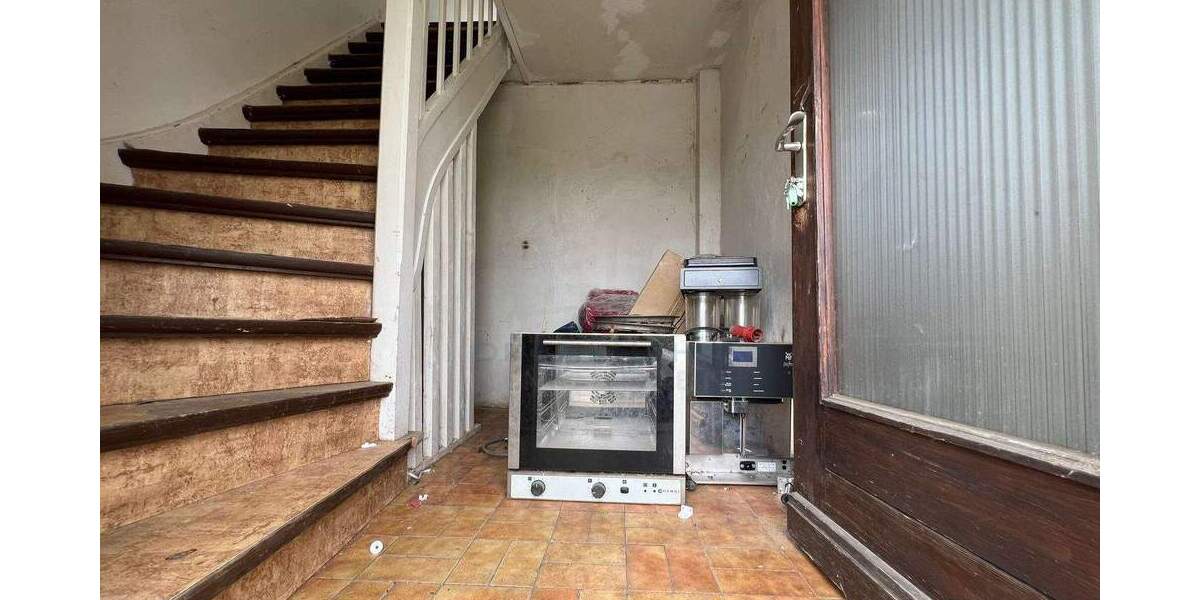 2-3 Familien Wohnhaus in Königslutter am Elm 1 zimmer