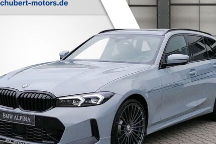Alpina B3 5.100 km 94.400 &euro; Gifhorn 38518