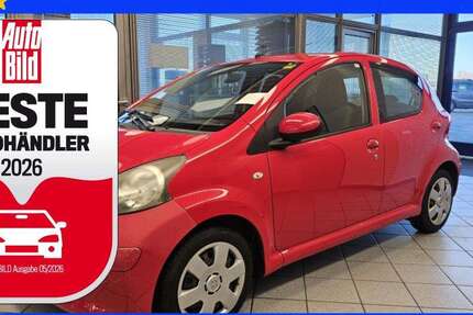 Toyota Aygo 158.435 km 1.100 &euro; Wolfsburg Heiligendorf 38444