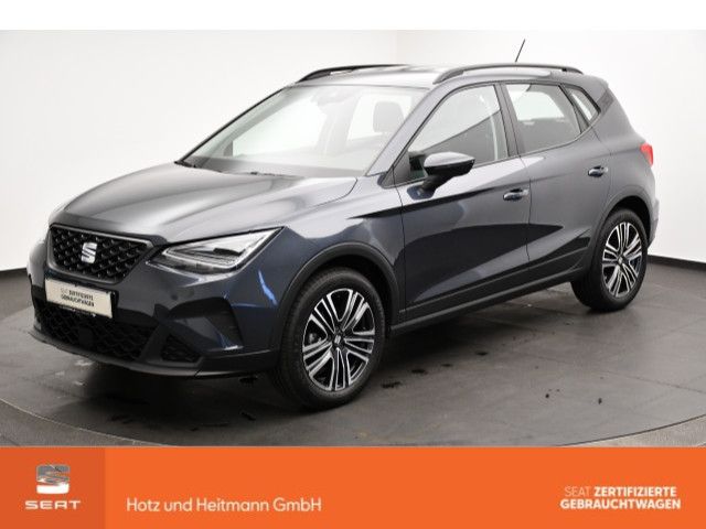 Seat Arona 18.250 km 20.190 &euro; Wolfsburg 38440