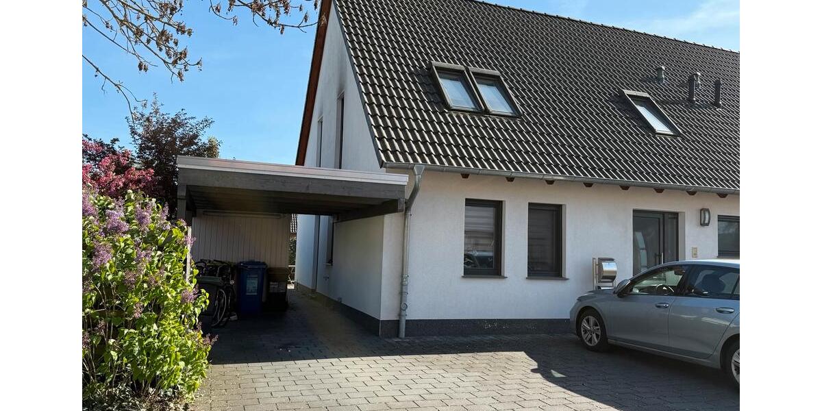 Etagenwohnung Braunschweig Lehndorf-Watenbüttel - 5 Zimmer, 142 m&sup2;, 1.850&euro; | Angebot:26314170