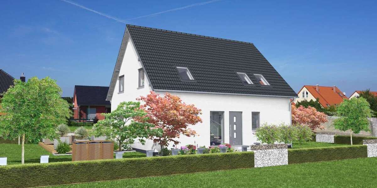 Einfamilienhaus Weyhausen - 4 Zimmer, 150 m&sup2;, 560.052&euro; | Angebot:20014834