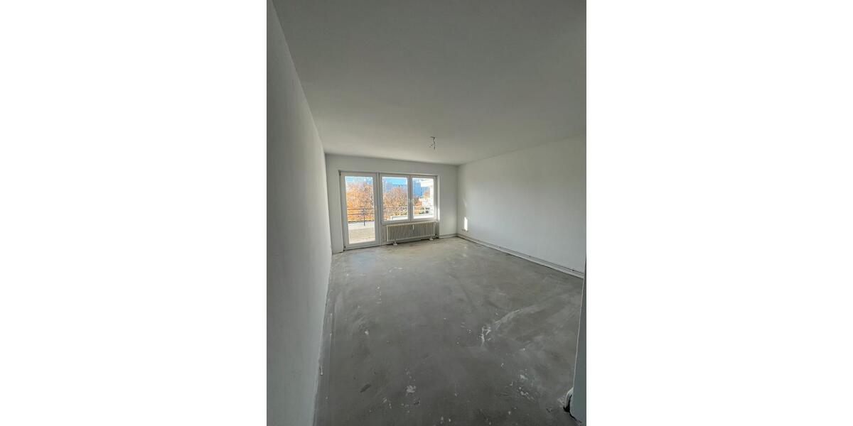 Etagenwohnung Wolfsburg Detmerode - 3 Zimmer, 79 m&sup2;, 563&euro; | Angebot:26176038