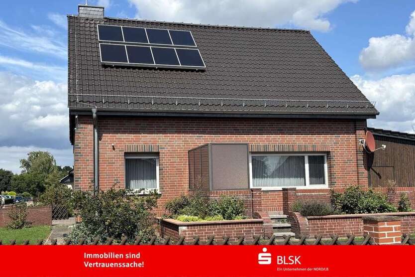 Haus zum Kaufen in Danndorf 315.000 € 124.94 m²