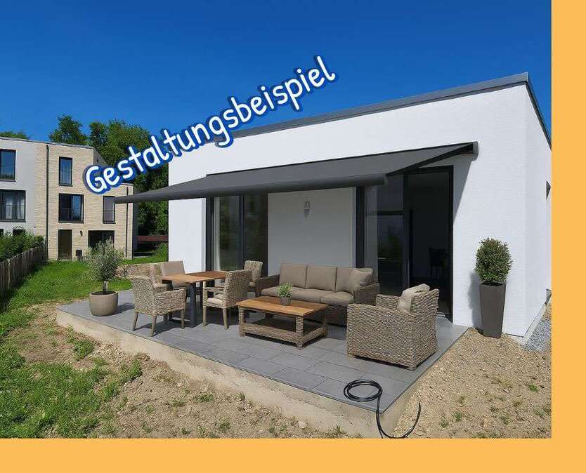Wohnung zum Kaufen in Wolfsburg 420.000 € 117 m²