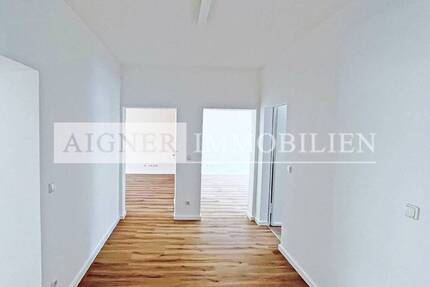AIGNER - Schwabing-West - Lichtdurchflutete Gewerbefläche mit unterschiedlichsten Nutzungsmöglichkeiten