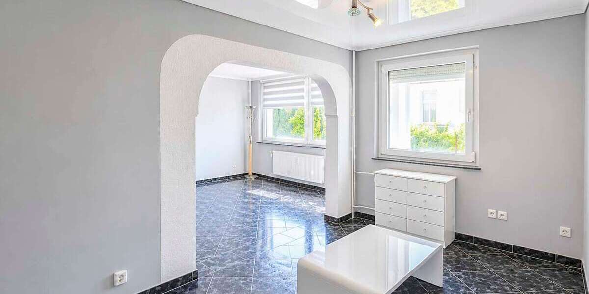 Etagenwohnung Wolfsburg Detmerode - 2 Zimmer, 68 m&sup2;, 135.000&euro; | Angebot:26779726