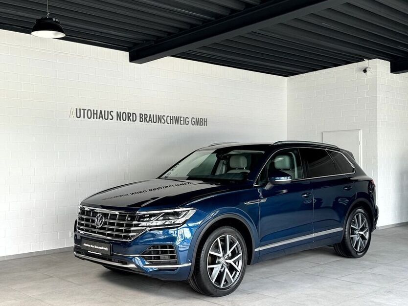 Touareg