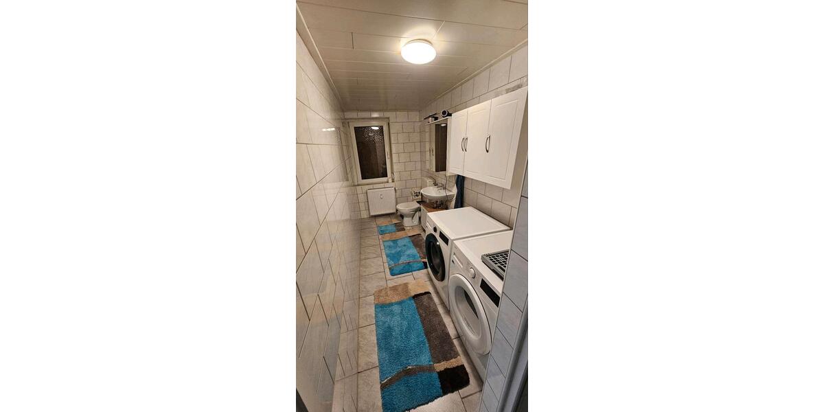 Erdgeschoßwohnung Bahrdorf - 3 Zimmer, 85 m&sup2;, 780&euro; | Angebot:26303418