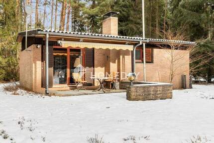 Haus Sassenburg Stüde - 3 Zimmer, 45 m&sup2;, 169.000&euro; | Angebot:25820405