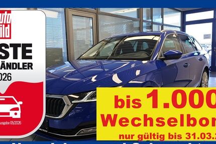 Skoda Octavia 82.287 km 19.950 &euro; Wolfsburg-Heiligendorf 38444