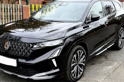 Renault Espace 7.630 km 39.900 &euro; Wolfsburg 38440