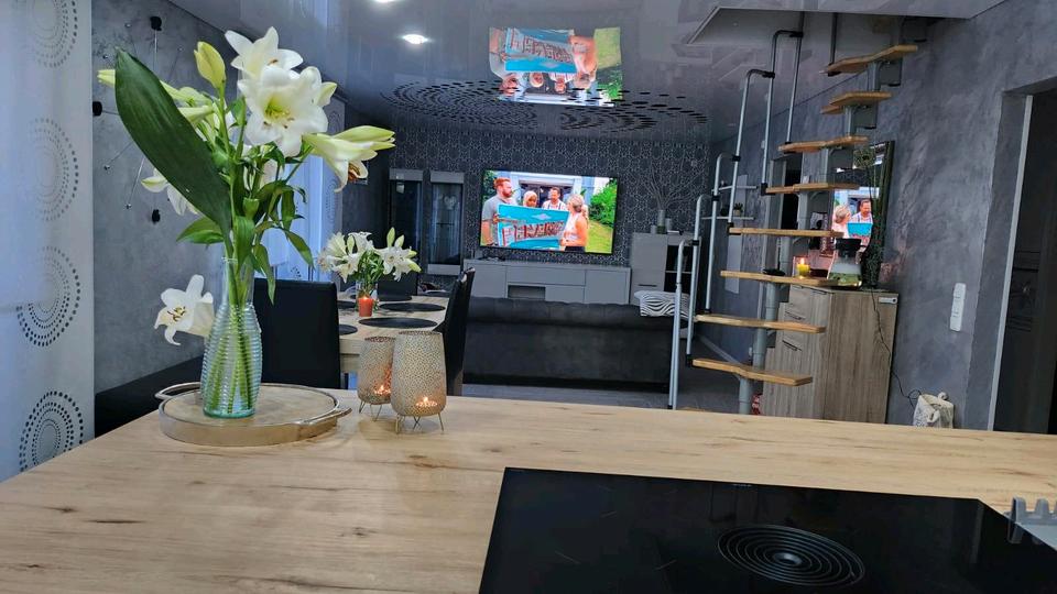 Einfamilienhaus Isenbüttel - 5 Zimmer, 100 m&sup2;, 480.000&euro; | Angebot:26848470